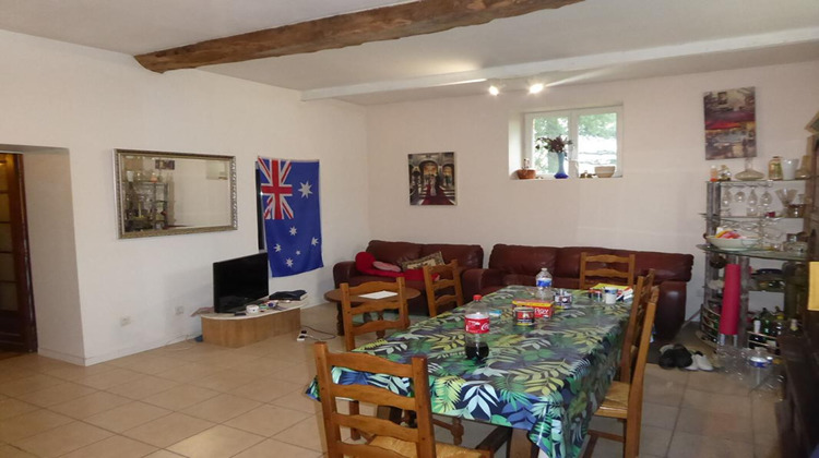 Ma-Cabane - Vente Maison MONTGUYON, 140 m²