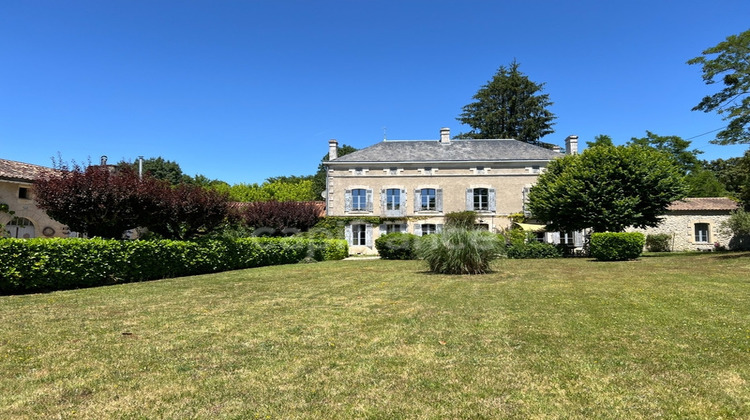 Ma-Cabane - Vente Maison MONTGUYON, 270 m²