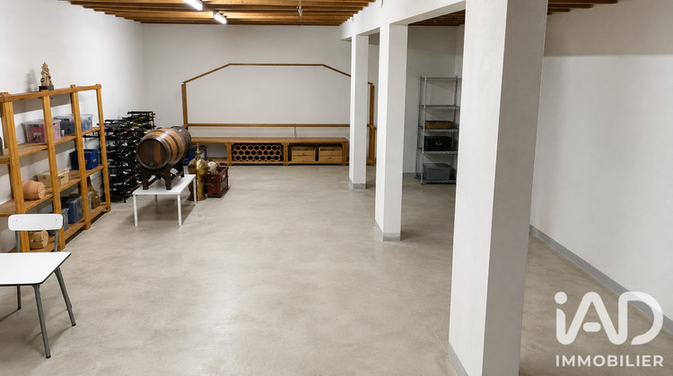Ma-Cabane - Vente Maison Montguyon, 205 m²