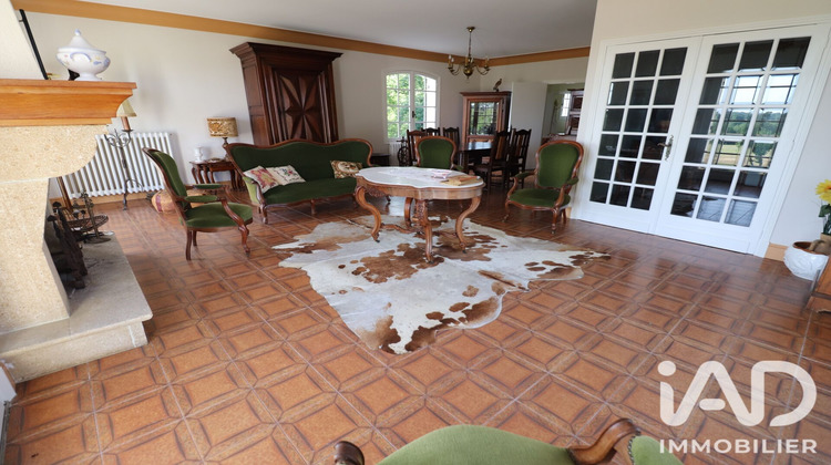 Ma-Cabane - Vente Maison Montguyon, 155 m²