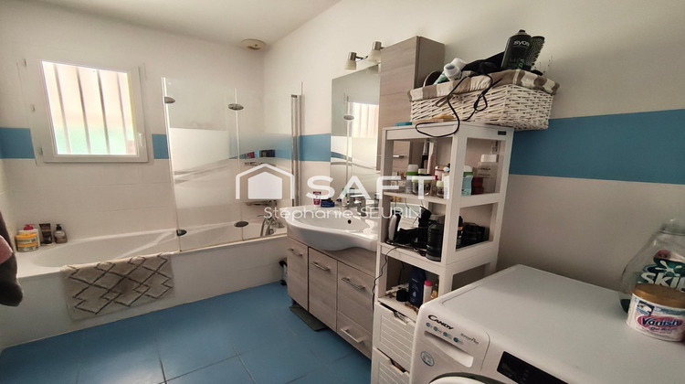 Ma-Cabane - Vente Maison Montguyon, 100 m²