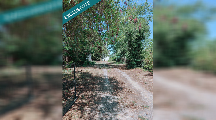 Ma-Cabane - Vente Maison Montguyon, 100 m²