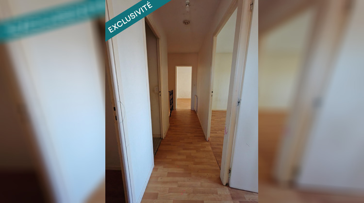 Ma-Cabane - Vente Maison Montguyon, 100 m²