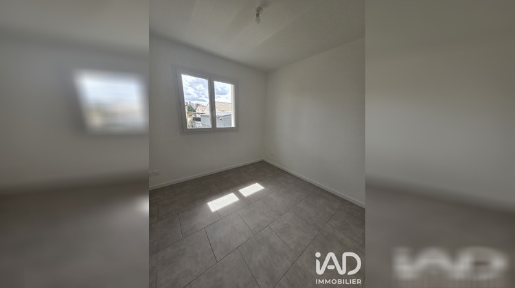 Ma-Cabane - Vente Maison Montguyon, 77 m²