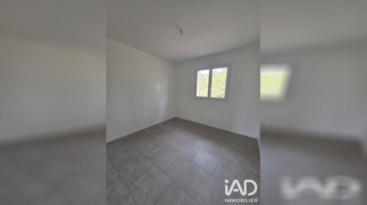 Ma-Cabane - Vente Maison Montguyon, 77 m²