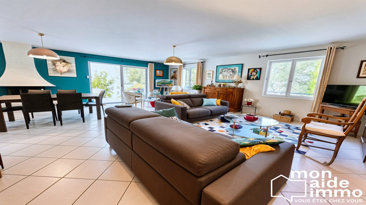 Ma-Cabane - Vente Maison Montguyon, 150 m²