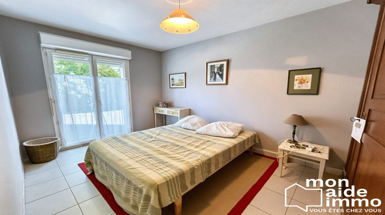 Ma-Cabane - Vente Maison Montguyon, 150 m²
