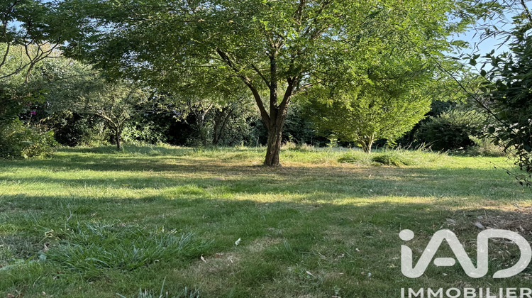 Ma-Cabane - Vente Maison Montharville, 121 m²