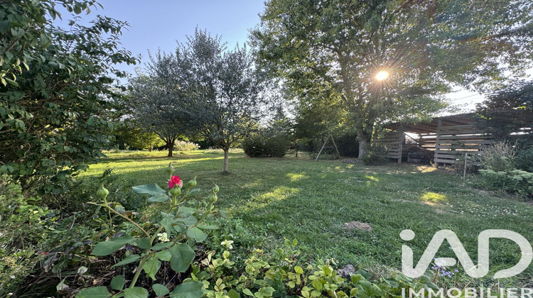 Ma-Cabane - Vente Maison Montharville, 121 m²