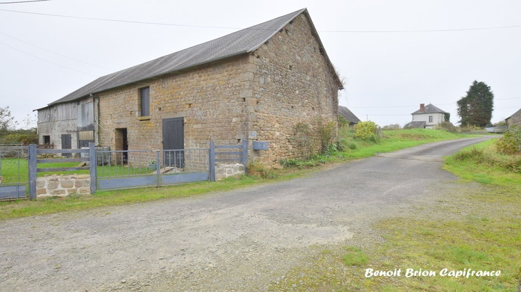 Ma-Cabane - Vente Maison MONTHAULT, 186 m²