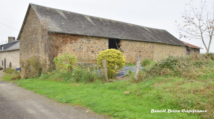 Ma-Cabane - Vente Maison MONTHAULT, 186 m²