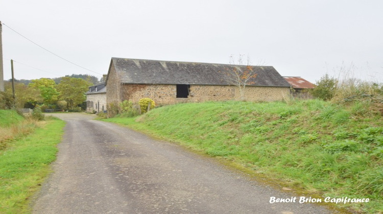 Ma-Cabane - Vente Maison MONTHAULT, 186 m²