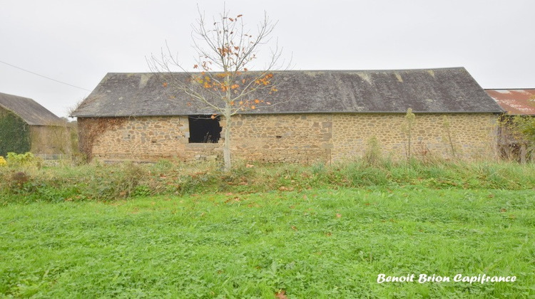 Ma-Cabane - Vente Maison MONTHAULT, 186 m²