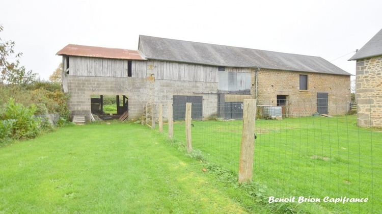 Ma-Cabane - Vente Maison MONTHAULT, 186 m²