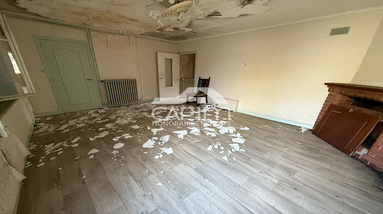 Ma-Cabane - Vente Maison MONTHAULT, 105 m²