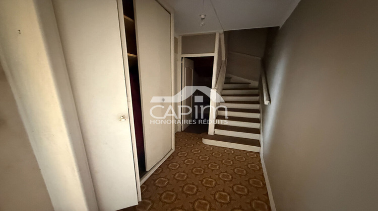 Ma-Cabane - Vente Maison MONTHAULT, 105 m²