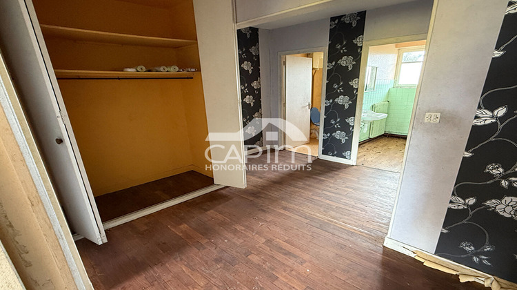 Ma-Cabane - Vente Maison MONTHAULT, 105 m²