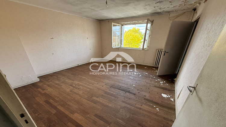 Ma-Cabane - Vente Maison MONTHAULT, 105 m²