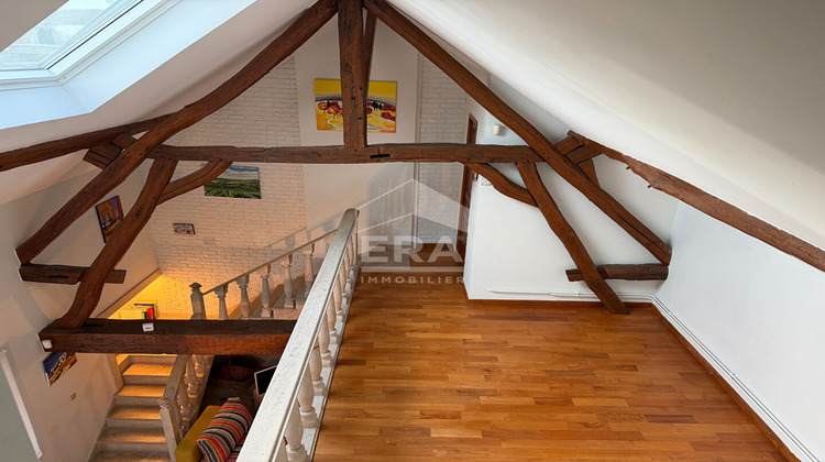 Ma-Cabane - Vente Maison MONTHELON, 194 m²