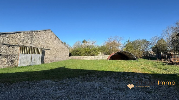 Ma-Cabane - Vente Maison Montheries, 683 m²