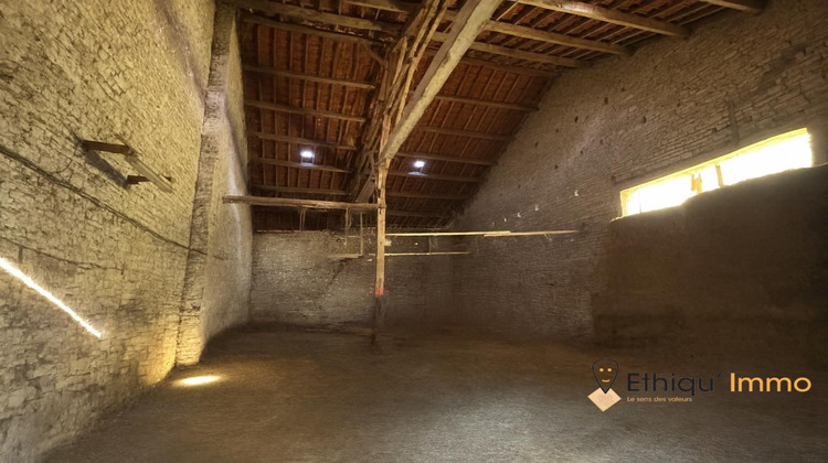 Ma-Cabane - Vente Maison Montheries, 683 m²