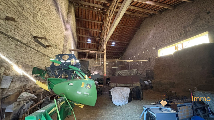 Ma-Cabane - Vente Maison Montheries, 683 m²
