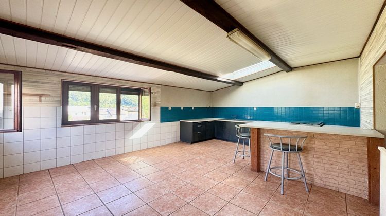 Ma-Cabane - Vente Maison Monthermé, 122 m²