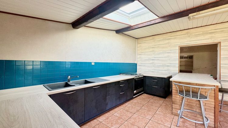 Ma-Cabane - Vente Maison Monthermé, 122 m²