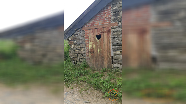 Ma-Cabane - Vente Maison Monthermé, 140 m²