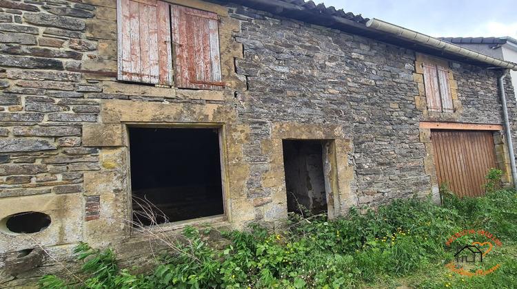 Ma-Cabane - Vente Maison Monthermé, 140 m²
