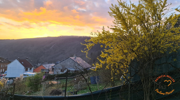 Ma-Cabane - Vente Maison Monthermé, 120 m²