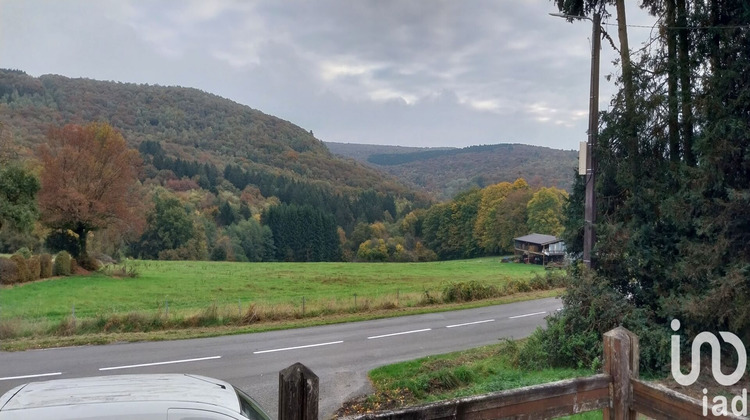 Ma-Cabane - Vente Maison Monthermé, 230 m²