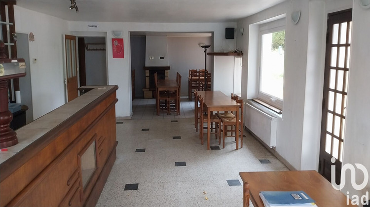 Ma-Cabane - Vente Maison Monthermé, 230 m²