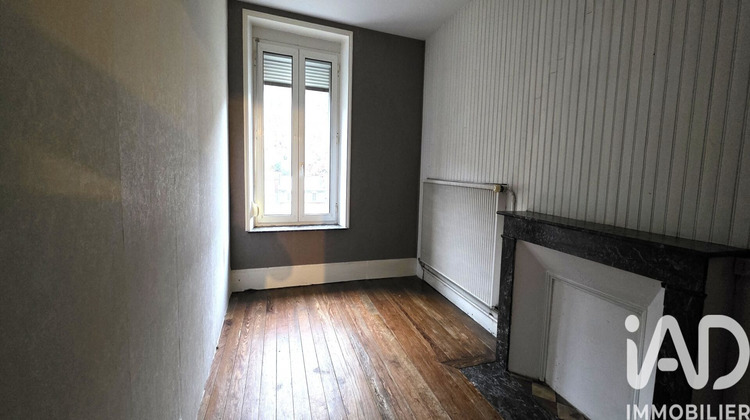 Ma-Cabane - Vente Maison Monthermé, 122 m²