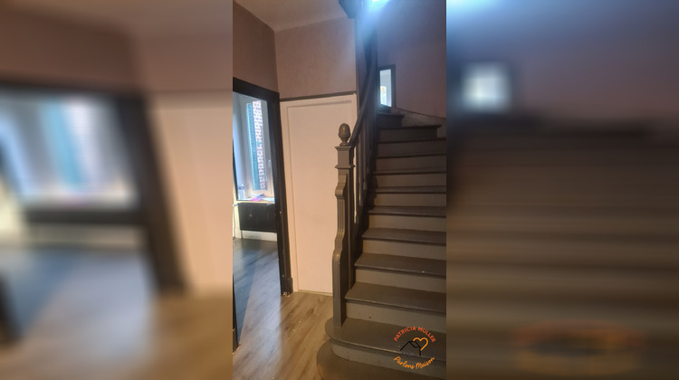 Ma-Cabane - Vente Maison Monthermé, 106 m²