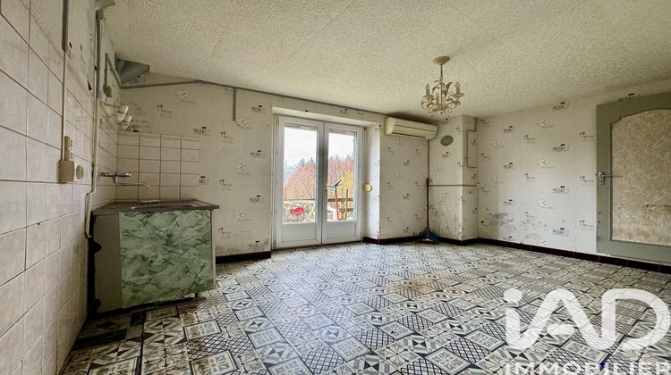 Ma-Cabane - Vente Maison Monthermé, 129 m²