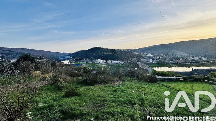 Ma-Cabane - Vente Maison Monthermé, 95 m²