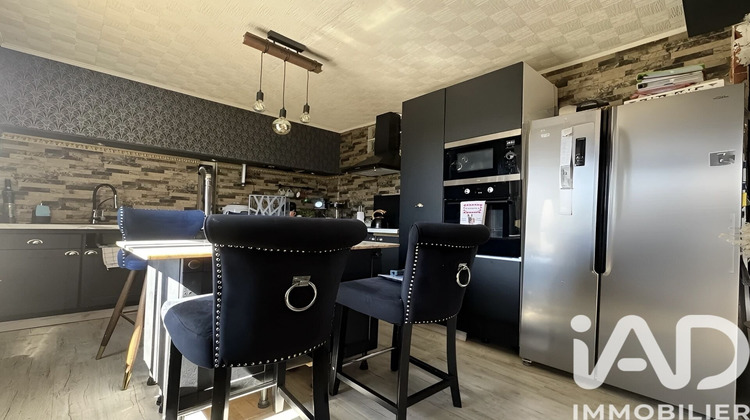 Ma-Cabane - Vente Maison Monthermé, 95 m²