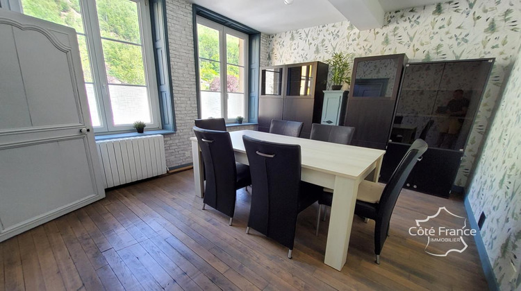 Ma-Cabane - Vente Maison MONTHERME, 212 m²