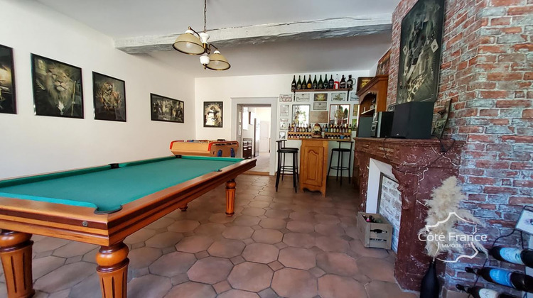 Ma-Cabane - Vente Maison MONTHERME, 212 m²