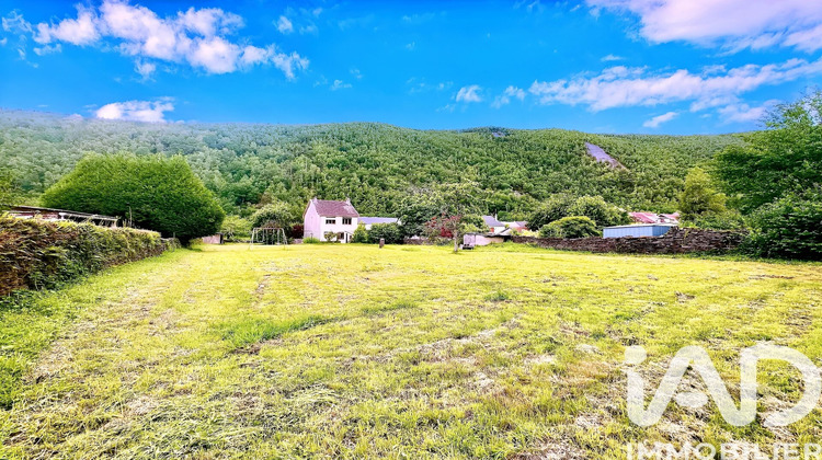 Ma-Cabane - Vente Maison Monthermé, 85 m²