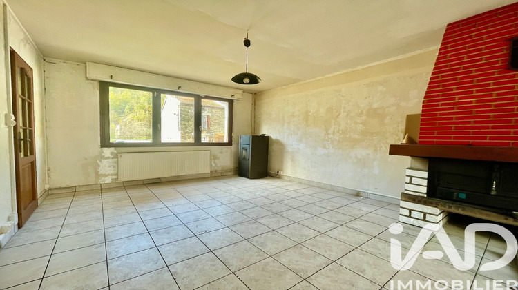 Ma-Cabane - Vente Maison Monthermé, 85 m²