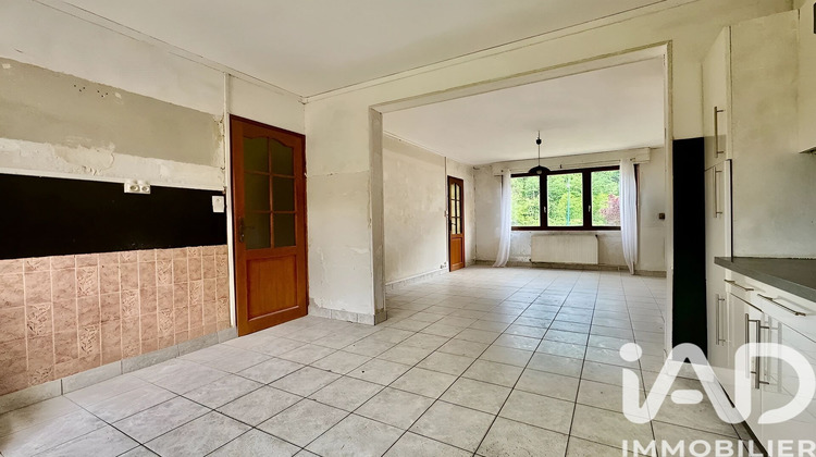 Ma-Cabane - Vente Maison Monthermé, 85 m²