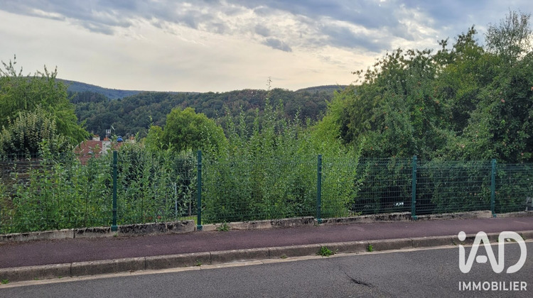 Ma-Cabane - Vente Maison Monthermé, 126 m²