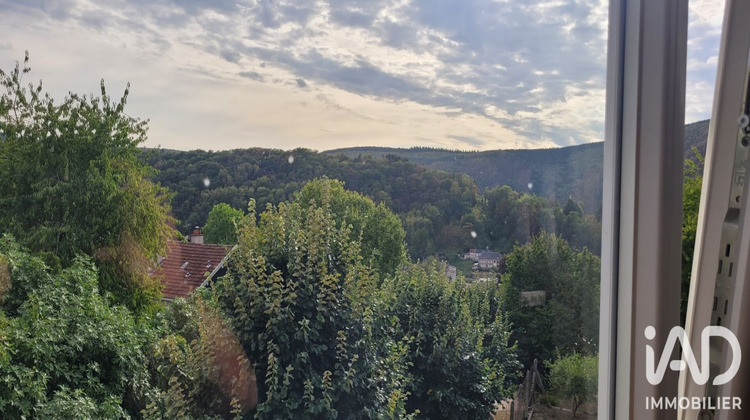 Ma-Cabane - Vente Maison Monthermé, 126 m²