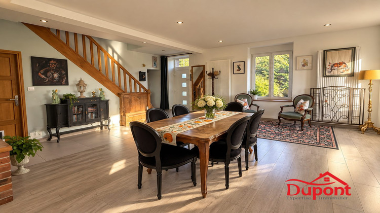 Ma-Cabane - Vente Maison Monthermé, 125 m²