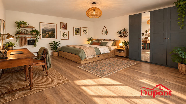 Ma-Cabane - Vente Maison Monthermé, 125 m²