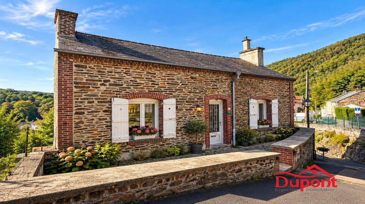 Ma-Cabane - Vente Maison Monthermé, 95 m²
