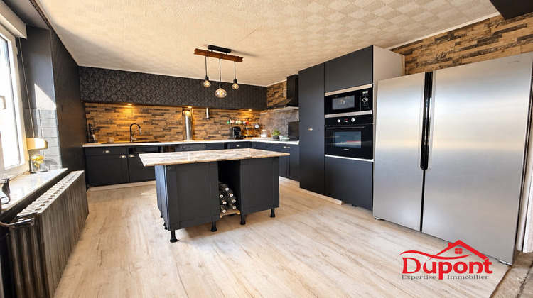 Ma-Cabane - Vente Maison Monthermé, 95 m²