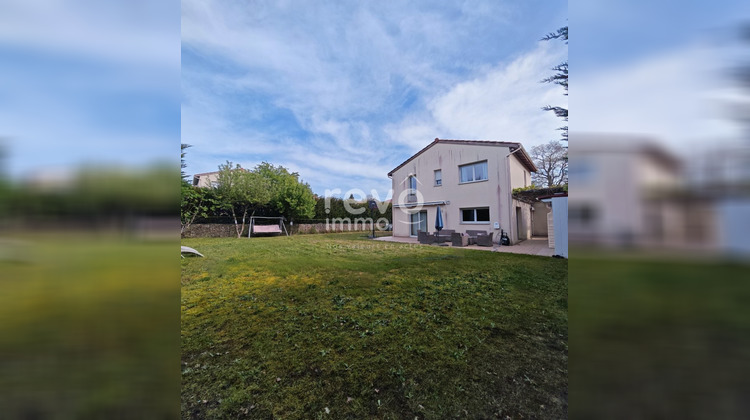Ma-Cabane - Vente Maison MONTHIEUX, 117 m²